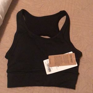 Athleta sports bra